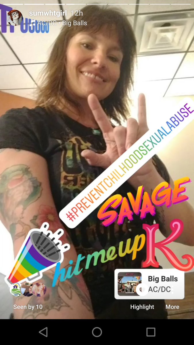 devineshann's tweet image. Please follow me @SumWht I&apos;m on Instagram. I&apos;m @SumWhtGirl &amp;amp; @Sexualabuseawarenessandprevention . My DM is always open. I&apos;m a #CSA with #CPTSD. I&apos;m an incest multiple rape survior 7-8 different guy&apos;s &amp;amp; 1 girl. I am a men&apos;s, women&apos;s &amp;amp; children&apos;s rts activist!  #survivorculture