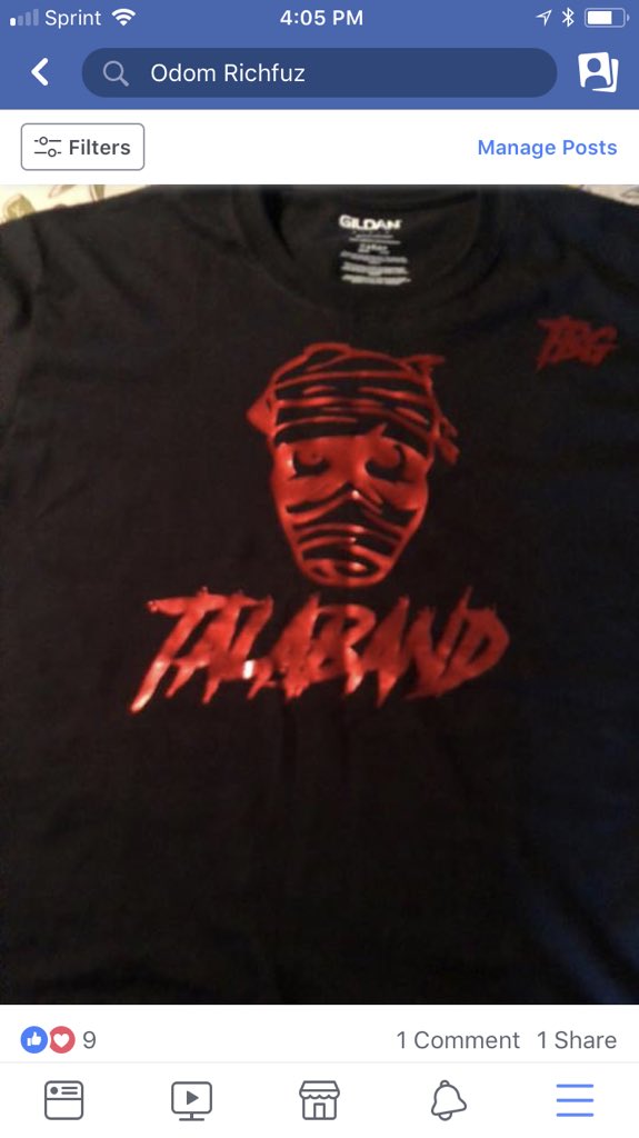 ORichfuzz's tweet image. Talaband rich homie fuz