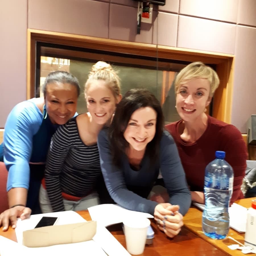 rsgjacobs's tweet image. Moremiddag 14h45 op @zarsg - d nuwe middagvervolgverhaal - #BEPROEWING deur Joe Kleinhans. 'n Opvolg op laas jaar se reeks #AFSLUITING met al d ou bekendes - Sweetness Botes, Seef Visagie, Morkel Nienaber, Conrad Nienaber, Cindy Nel, dr Dawie Becker &amp;amp; Martha Sithole! @kobusburger