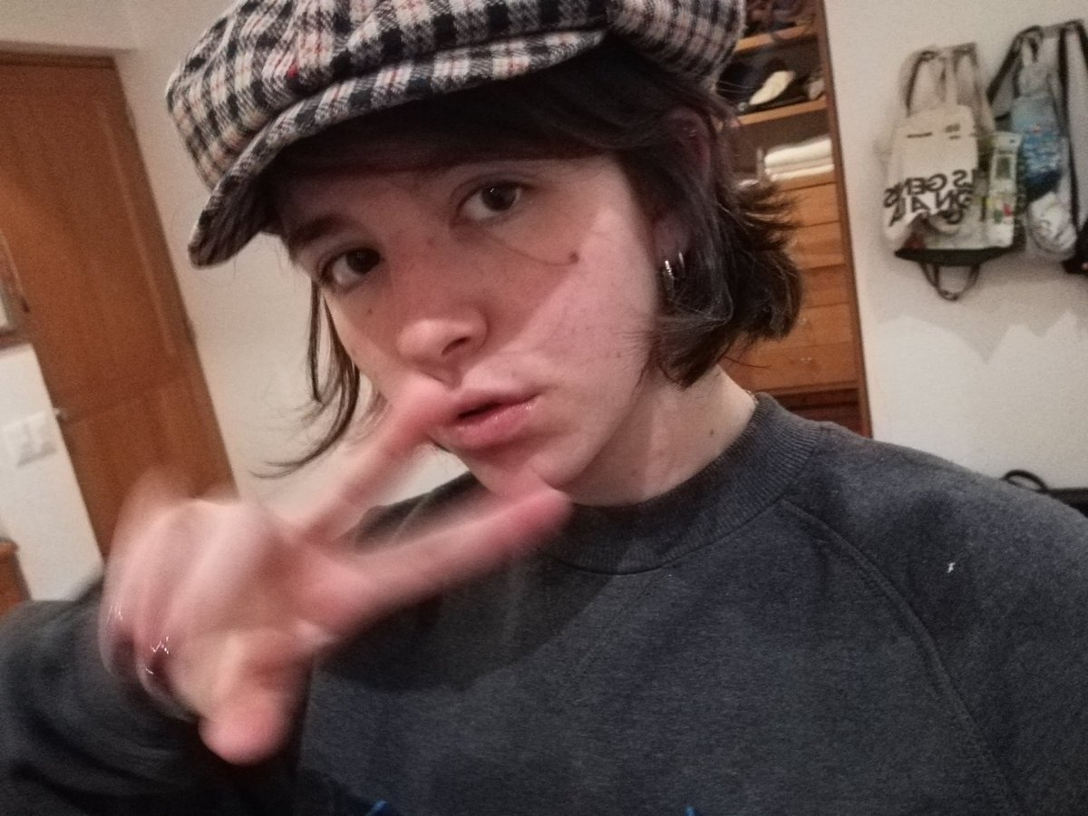 Roket plex (regina_quintana) Twitter