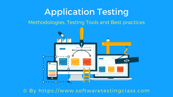 mytestingclass's tweet image. Application Testing - Methodologies, Testing Tools and Best practices softwaretestingclass.com/application-te…