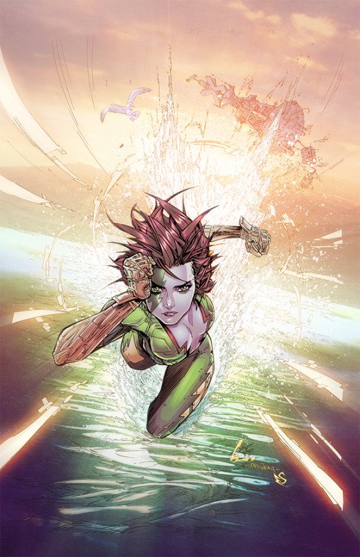 SwiftGreenBolt's tweet image. 〘The Green Fawn〙

❝ You weren&apos;t expecting me? ❞

╰&amp;gt; ᴮᵃˢᵉᵈ ᵒᶰ ᶜᵒᵐᶤᶜˢ
╰&amp;gt; ᴹᵘˡᵗᶤˢʰᶤᵖ/ ᵂ ᶜʰᵉᵐᶤˢᵗʳʸ
╰&amp;gt; ᴴᵉᵃᵛʸ ᴹᵃᵗᵘʳᵉ ᵀʰᵉᵐᵉˢ
╰&amp;gt; ᵀʳᶤᵍᵍᵉʳˢ ᴹᵃʸ ᴬᵖᵖˡʸ
╰&amp;gt; ᴾˡᵒᵗ/ ˢᴸˢ ˢᵉᵉᵏᶤᶰᵍ​
╰&amp;gt; #ImageRP|#MVRP

𝚁𝚎𝚝𝚠𝚎𝚎𝚝 𝚊𝚗𝚍 𝚕𝚒𝚔𝚎𝚜?