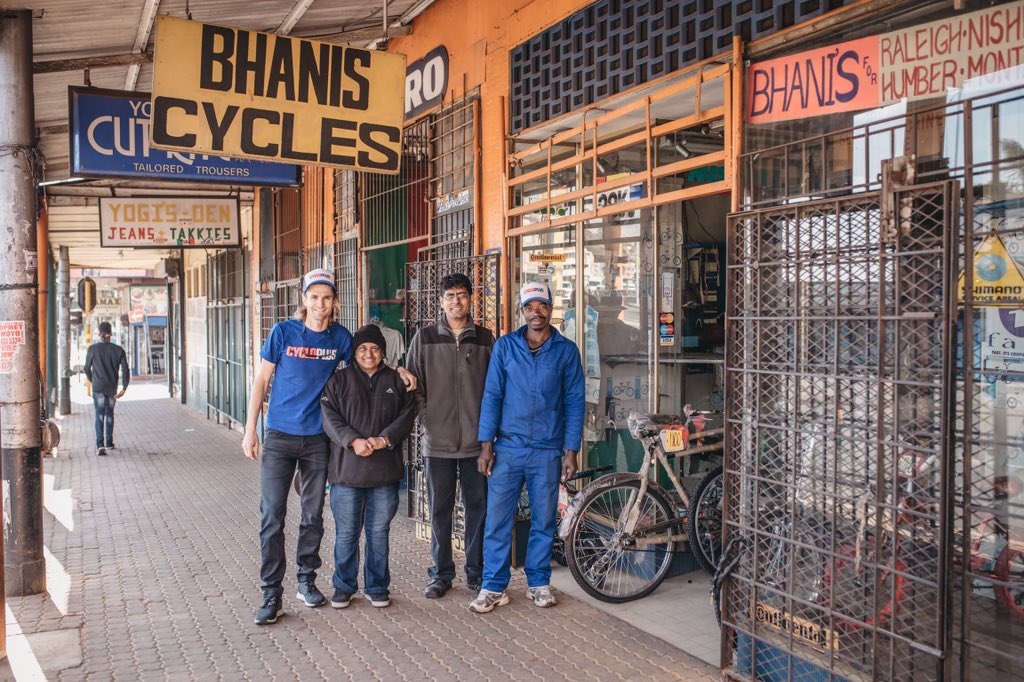 Rush Sports tweet media
