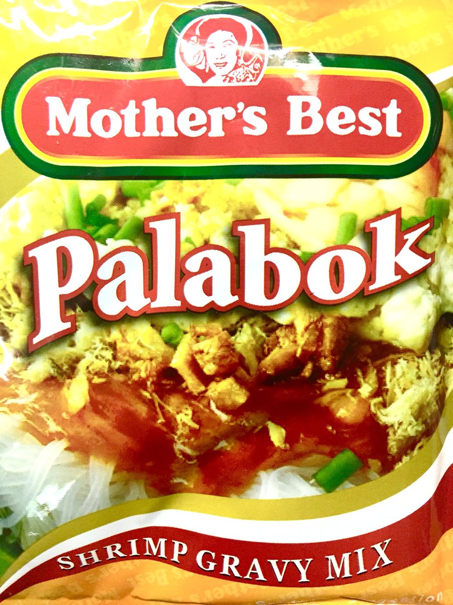 Discovery of discoveries. Instead of using noodles, cook this with eggplant instead. And don’t forget the chicharon. Ang Saraaaaaaaap! Promise. 
.
.
#mothersbest #palabok #pancit #pancitmalabon #kitcheninventions #noodles #foodie #pinoyfood #mamacita #eggplantrecipes #eggplant