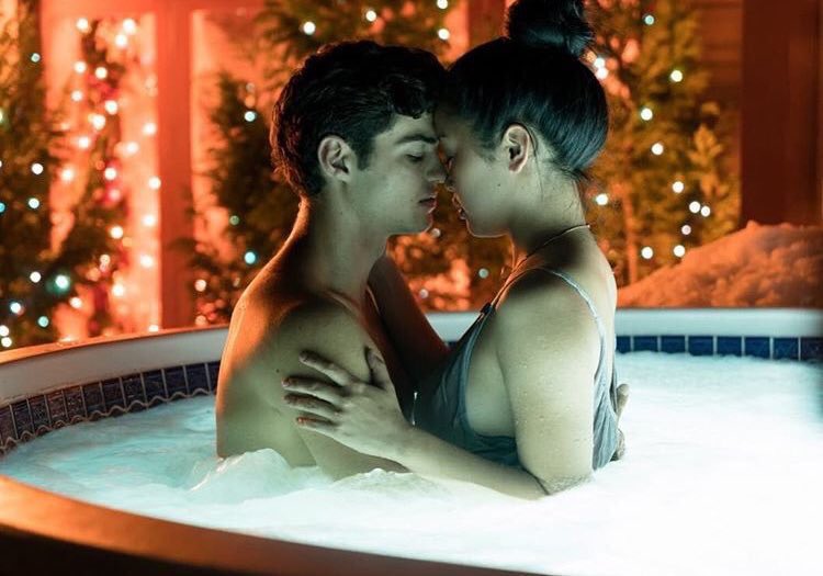 It's been 3 days since the release and I am still not over this movie. WE DESERVE A SEQUEL. Pls <a href="/netflix/">Netflix</a> #ToAlltheBoysIveLovedBefore #peterkavinsky