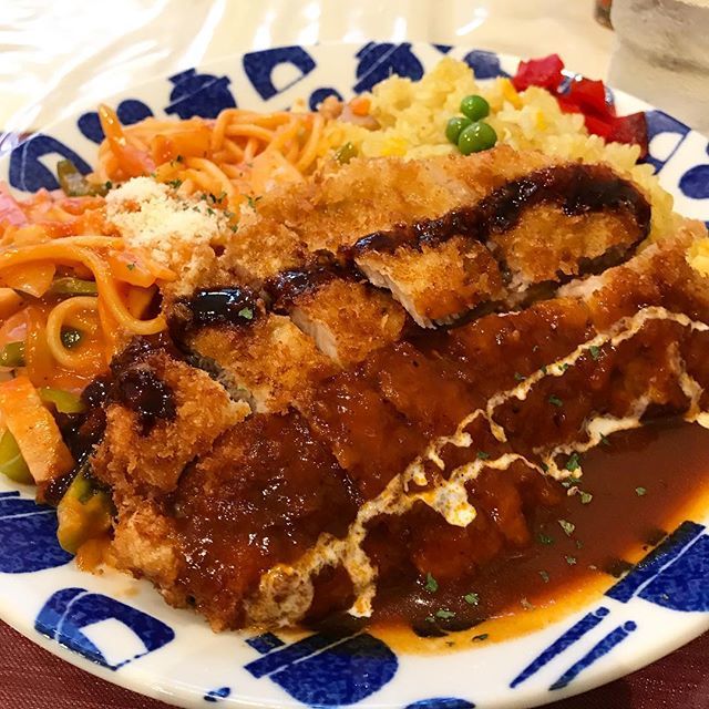 lonely_goofey's tweet photo. 気になっていたお店で…
今日の三ケ町は杏里の「Fly By Day」が流れてる♪
角松が作った曲には反応してしまいます^ ^
#トルコライス
#白ばら
#杏里
#flybyday
#角松敏生 https://t.co/Oepo0h4DhQ