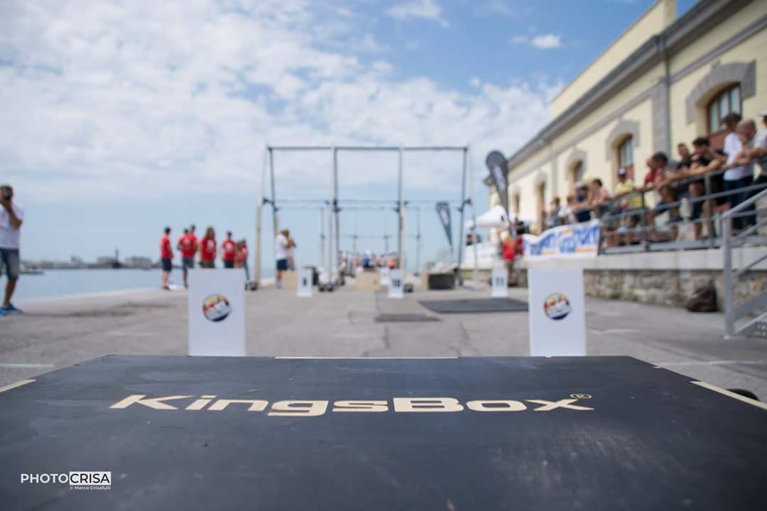 KingsBox_'s tweet image. Are you Ready to Battle?

#KingsBox #Competition