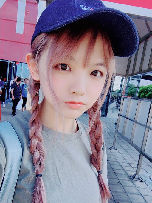 Twitterのコスプレ画像58