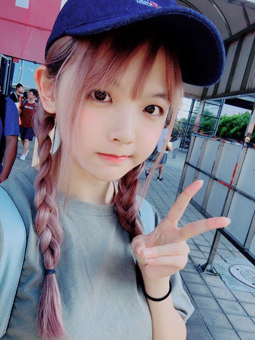 Twitterのコスプレ画像57