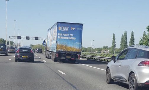Vandaag starten we weer na een heelijke vakantie. We hebben er weer zin in!
