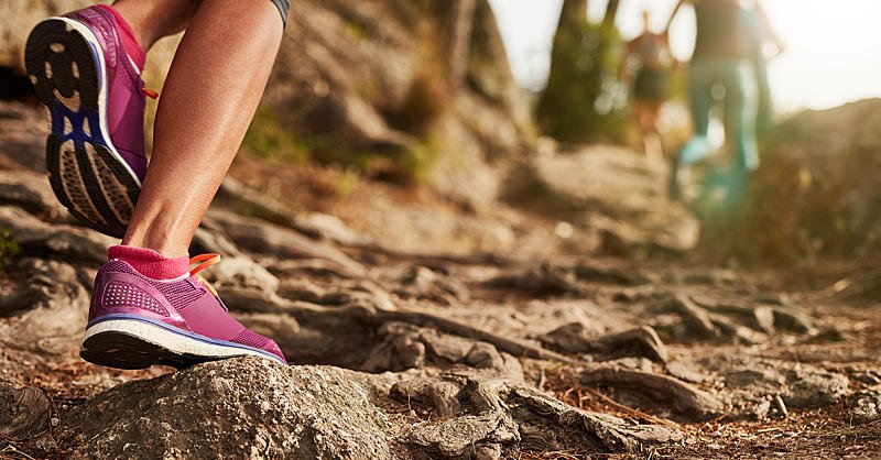 FitnessMagazine's tweet photo. How Ultramarathoners Avoid Blisters On Super Long Runs https://t.co/8d1khPKEY7 https://t.co/lB2DwpenGf