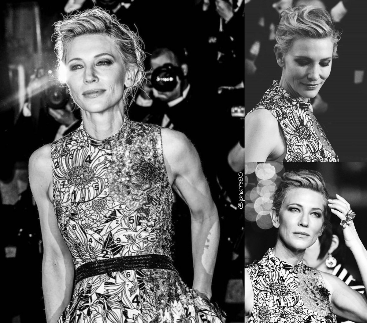 Jana7380's tweet photo. All you need @Ms_AlexVause_ for #MondayMotivation is your wonderful hubby #CateBlanchett π..then here she is
Have a beautiful start of week gorgeous badass π¬πͺπ»
#AllYouNeedIsCateBlanchett
#CateAndAlex https://t.co/wzPGc7PfFy