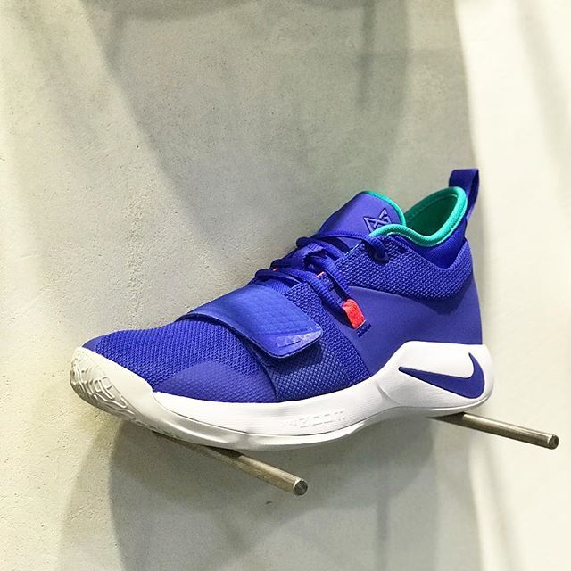pg2 5 racer blue