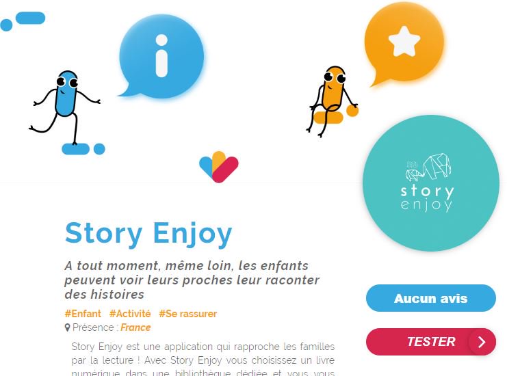 <a href="/story_enjoy/">storyenjoy</a> a été référencé sur <a href="/Everythingguyz/">EVERYTHING</a> ! le site qui #référence les meilleurs sites et apps pour améliorer son quotidien, à découvrir : everything.fr/story-enjoy