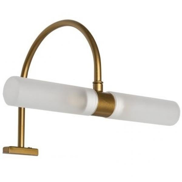 CeramicplusR's tweet image. Светильник Aquanet Асти золото 270 MT-G9002 185941

Округлый светильник из серии «Асти» российской компании-производителя Aquanet изящно дополнит любую обстановку в ванной комнате, ведь правильный свет меняет очень многое в интерьере помещения. Изделие… ceramicplus.ru/catalog/zerkal…