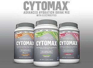 Jetzt auch bei uns erhältlich: #Cytosport Cytomax! Advanced Carbohydrate System mit Electrolyten. Besonders sinnvoll während des Ausdauertrainings.
steelsport.de/cytosport-cyto…