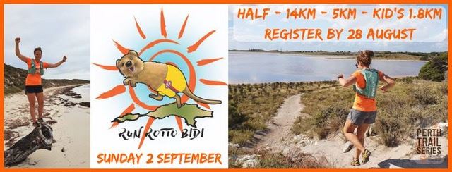 Rottnest Express tweet media