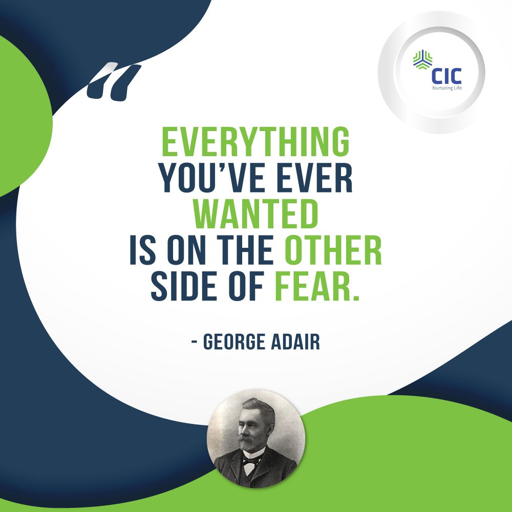 cicholdings's tweet photo. Quote of the day by CIC holdings PLC https://t.co/si2NekbaoV