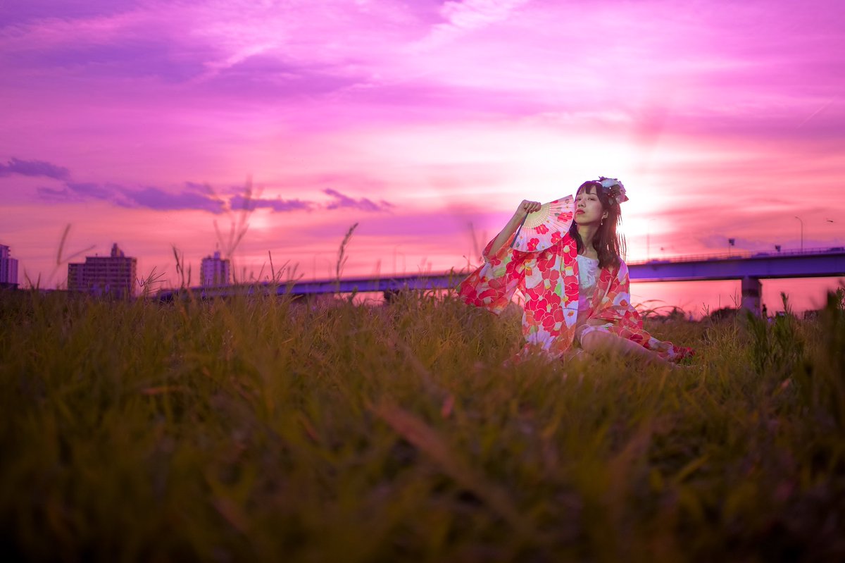 二子玉川ワイワイ撮影会❣️

グリーンフィルターを使ったカラーシフト。強烈なピンクに…😆

#ワイワイ撮影会#二子玉川#ポートレート#α7ⅲ#写真好きな人と繋がりがたい