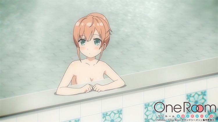 情報 動畫 One Room 第二季 第七話 七橋御乃梨は無茶を言う 先行圖公 One Room 哈啦板 巴哈姆特 情報 動畫 One Room 第二季 第七話 七橋御乃梨は無茶を言う 先行圖公 One Room 哈啦板 巴哈姆特