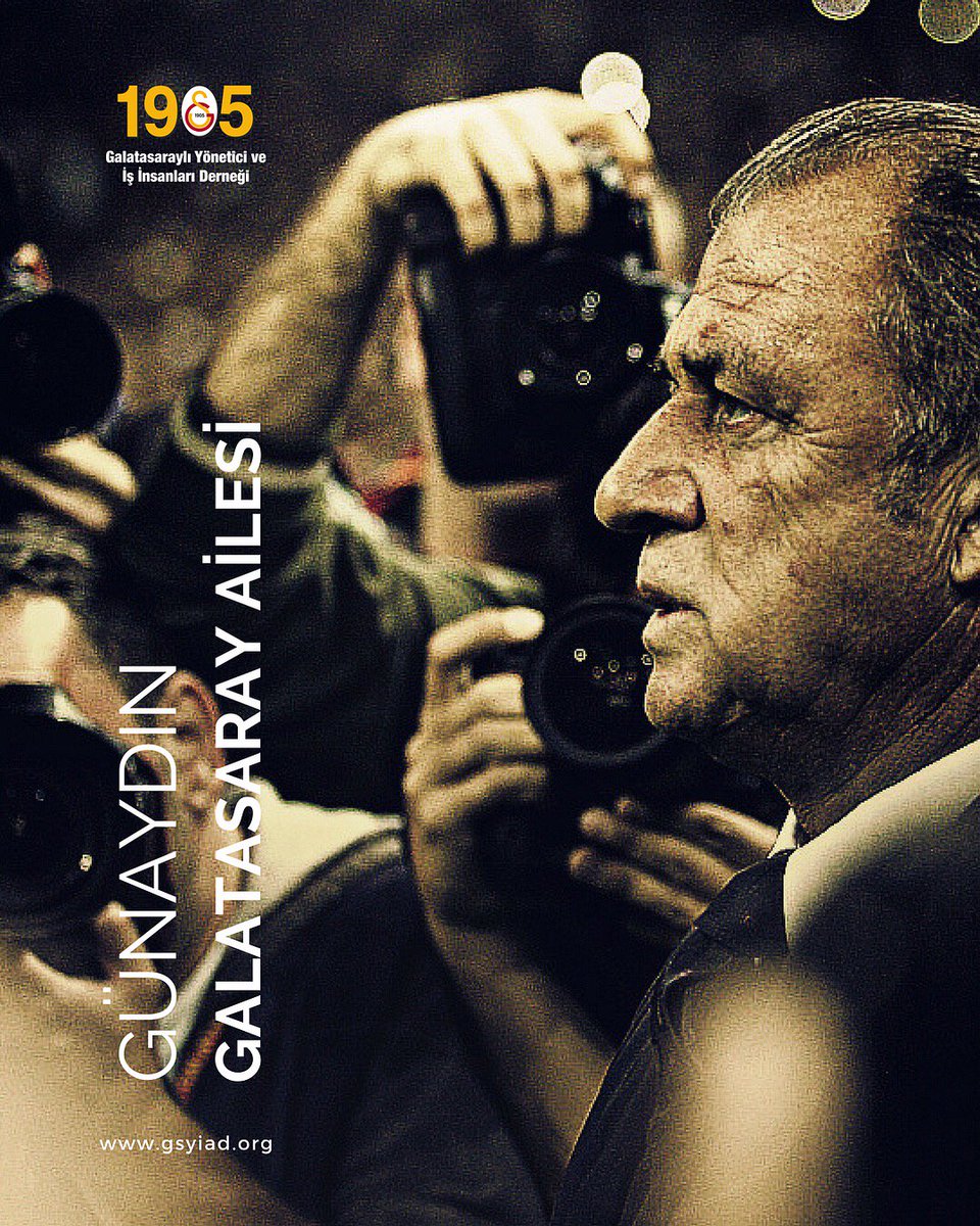 1905gsyiad's tweet photo. Günaydın Galatasaray Ailesi ☀️
.
.
.
.
.
.
.
.
#hedef22 #galatasaray #türkiye #1905gs #fatihterim #1905gsyiad #sarıkırmızı #günaydın #galatasarayailesi #day #happy #spor #futbol #basketbol #alisamiyen #sport #lig #ligbaşlıyor https://t.co/SKAL8EeSq8