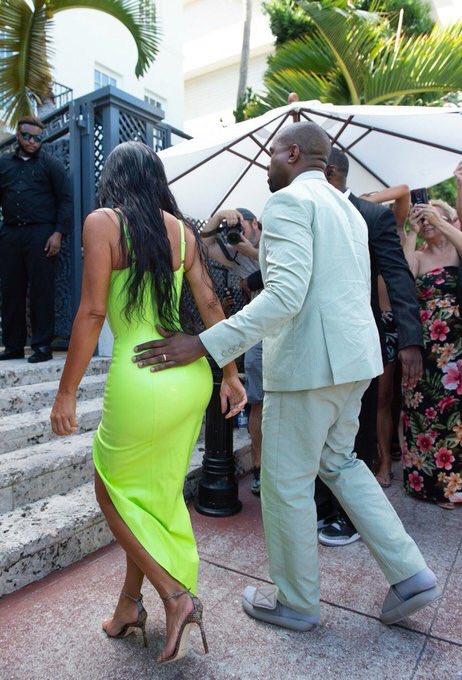 AdvoBarryRoux's tweet image. Just Incase you thought you have shoe problems.