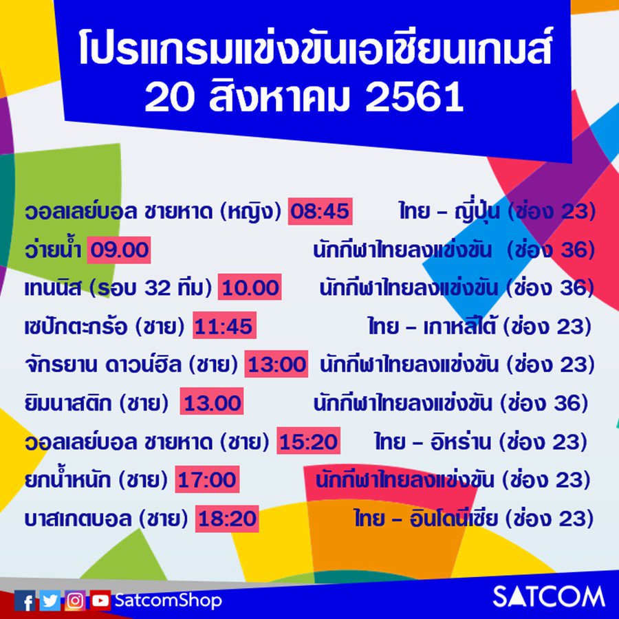 SatcomShop tweet picture