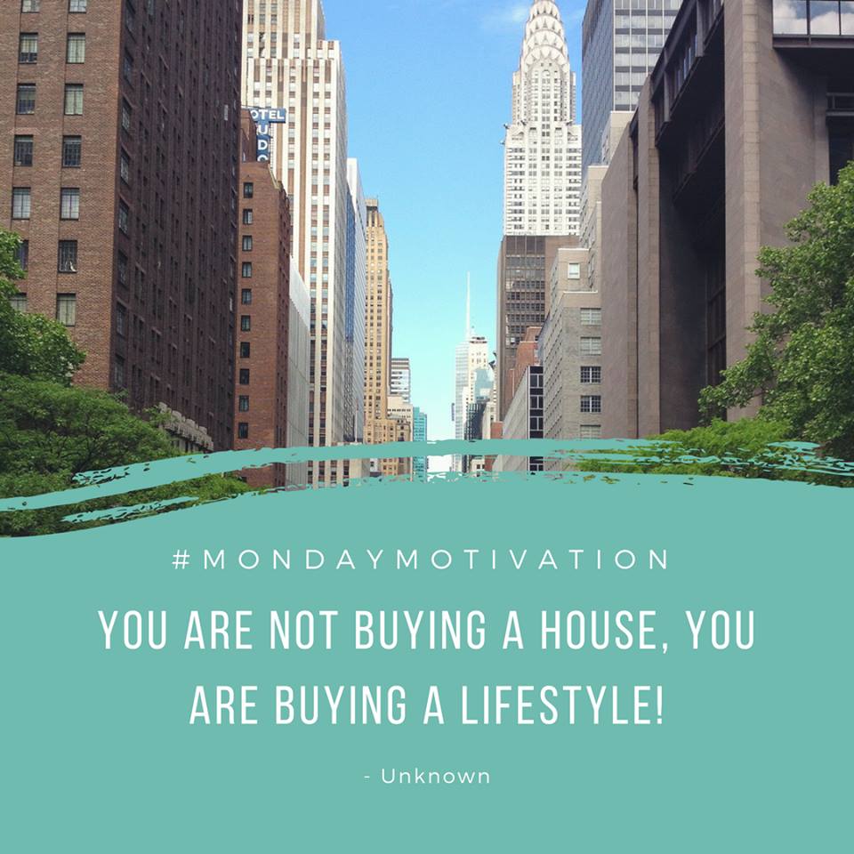 "You are not buying a house, you are buying a lifestyle!" 

---------------------------------- 
What are you waiting for? Invest in real estate today! For more information contact us at +639175670305 or visit our website at armedrealty.com for more details. . . .