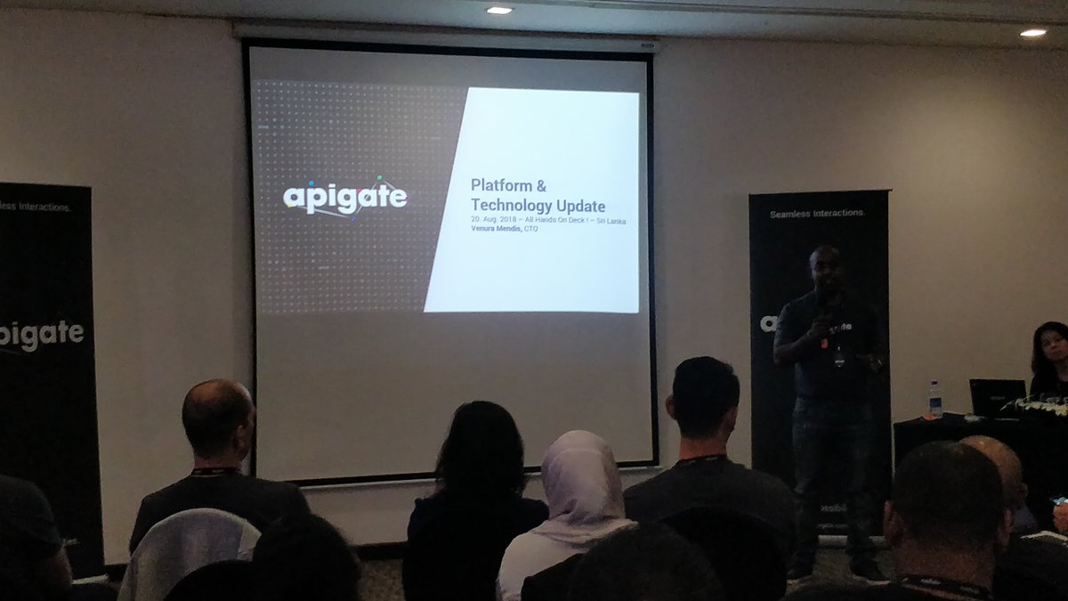 Ruwan_Ranganath's tweet image. #apigate #apigeeks #wso2telco #SriLanka #AllHands #ideamart