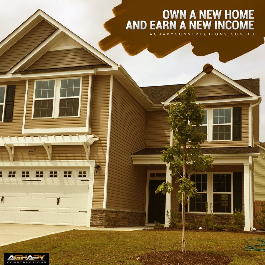 Aghapyconst's tweet photo. Aghapy helps you get the best value from your property and create both a new home and a new income.

 Get Free Consultation here https://t.co/PmkjO19Ael

#Construction https://t.co/ggnCBa9ebN