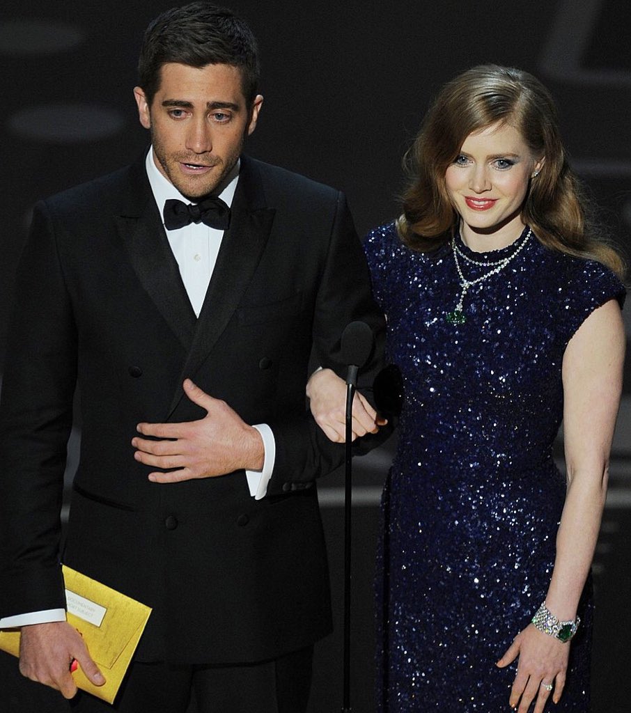  Happy birthday Amy Adams   