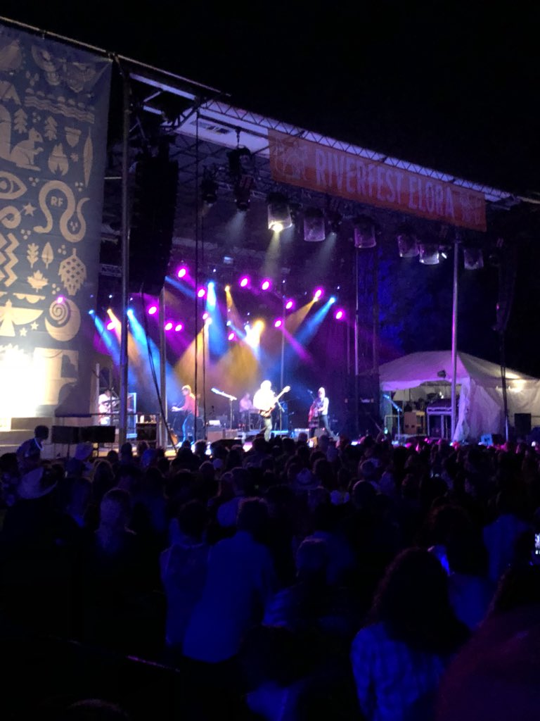 DevonJMcKenzie's tweet photo. @riverfestelora @BlueRodeo 🙌🙌 https://t.co/JYiEgXYfnV