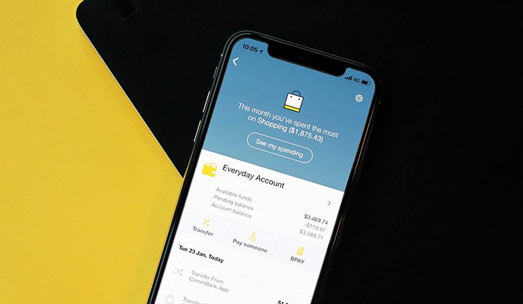 BitcoinCom's tweet image. Were you one of the Australian @CommBank customers unable to access online banking this weekend? 

Avoid being locked out and unable to make payments in future. 

Try #BitcoinCash. 

*Widely accepted by merchants in Australia.

#BCHForeveryone #CommbankDown