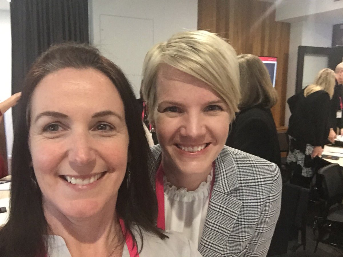 Roadies and Rockstars converge at <a href="/convergence_oz/">#Convrg2018</a>