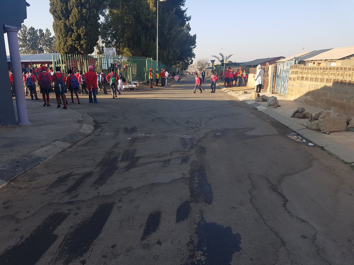 LuckyShoman's tweet photo. @JMPDSafety @AsktheChiefJMPD @HermanMashaba @CoJPublicSafety @GP_CommSafety Shebeens next to our schools must be closed #healthandsafety #health #Environment @youthdesknaled2 @SAPoliceService #SchoolSafety #YouthSafety #YouthAgainstCrime #KeepGPSafe #CreatingSaferCommunities https://t.co/DshQXeRCvw