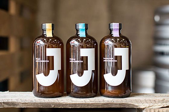 DiverseFineFood's tweet photo. If you haven’t already seen our 2nd Partner of the Month for August read all about @jarrkombucha here - https://t.co/MSabBlmM58 https://t.co/HSPYojcZ3i