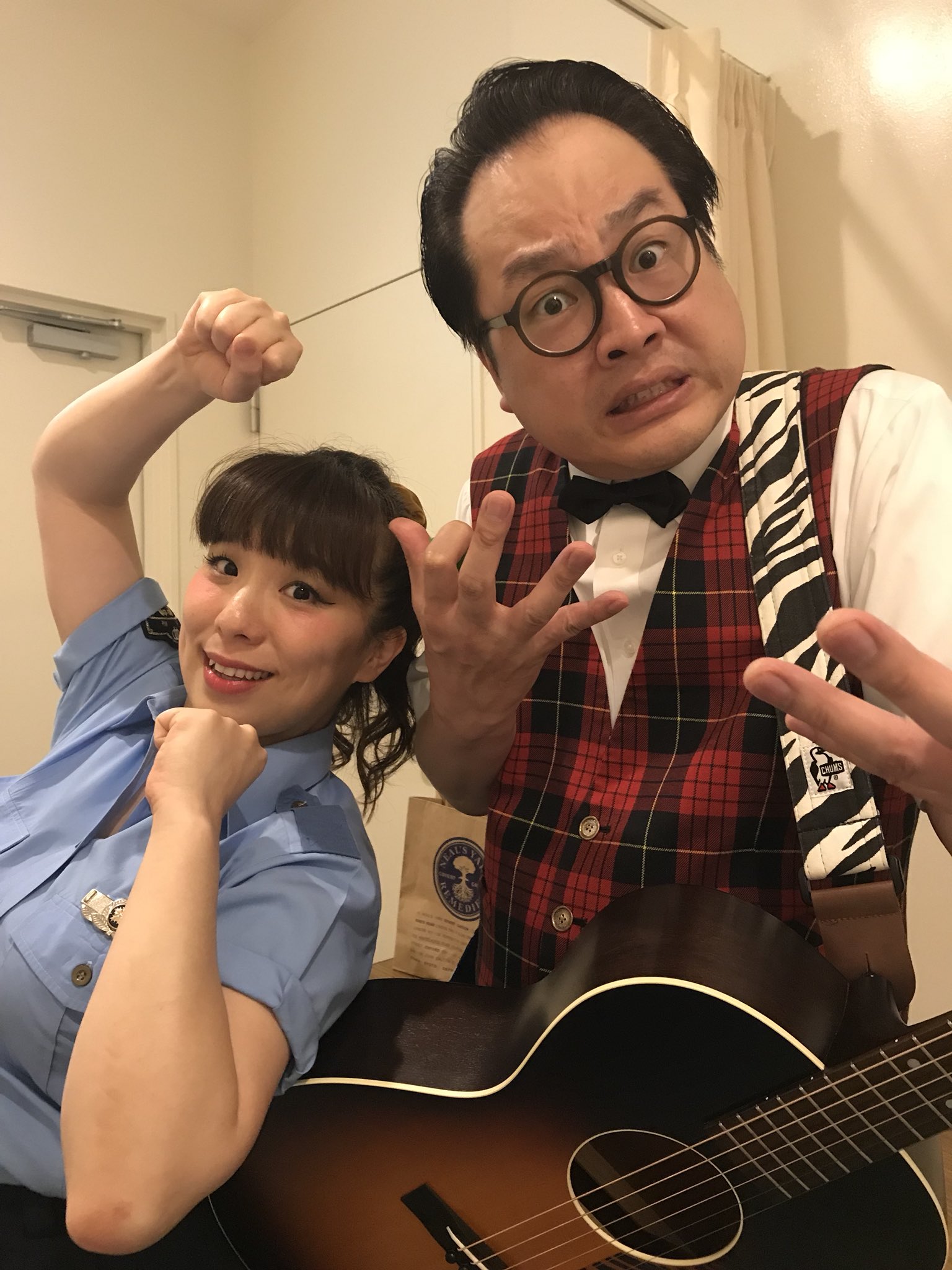松浦真也 吉本新喜劇 No Twitter ヤンシー Amp マリコンヌ 歌ネタ王決定戦敗者復活戦に回りました T Co St7qjm2vk9 からライン登録して 敗者復活芸人のネタ動画を選び ぜひ私どもに投票してください 投票は１日１回のみ 今日から9月7日 金 まで