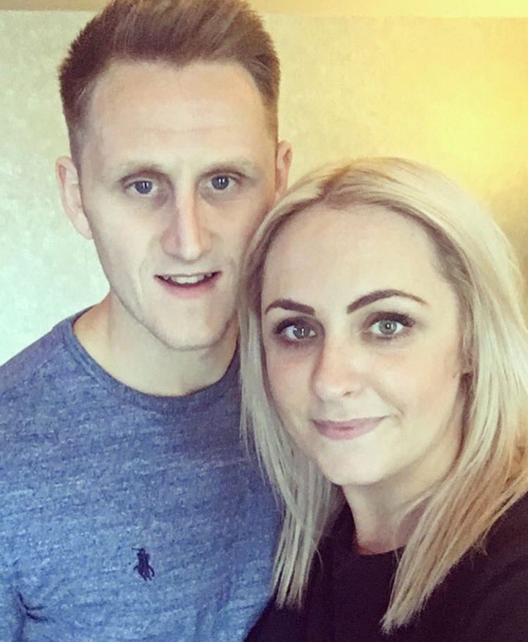 Happy birthday to my most favourite person in the whole wide world and the best mummy to be 🎂🎉🎈we love you lots ❤️💙  #bestbirthdayweekend