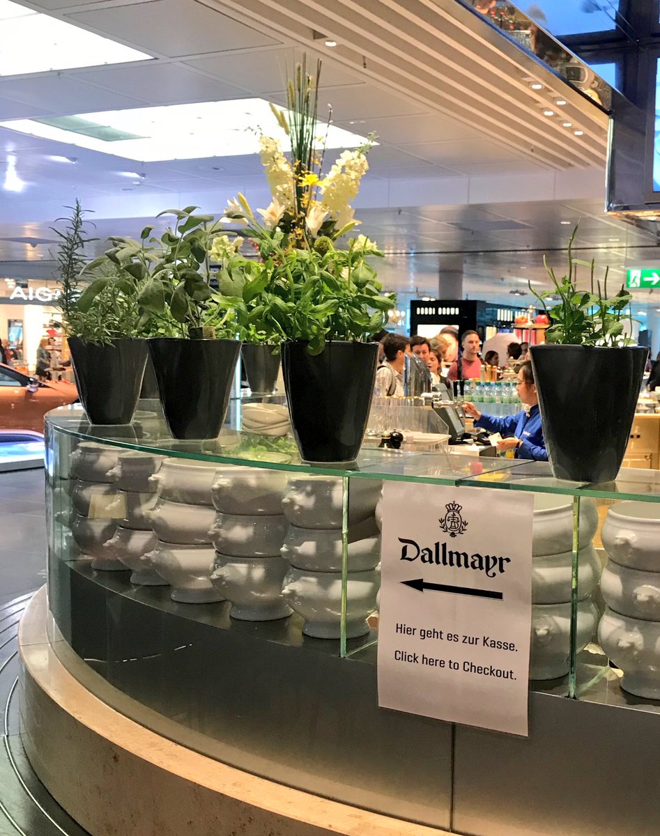 Wenn du nur noch weißt, wie man online shoppt. #münchen