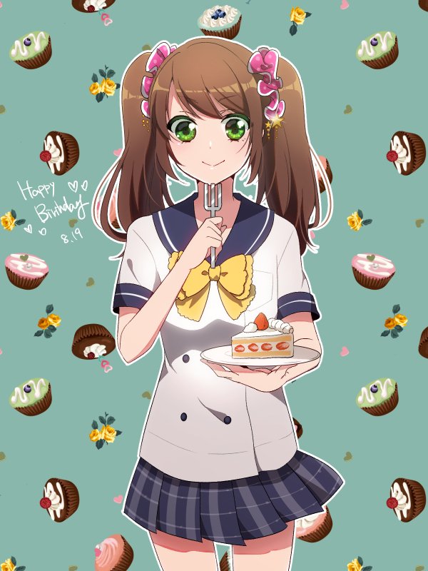 Twoucan 水嶋咲生誕祭18 の注目ツイート イラスト マンガ コスプレ モデル Twoucan 水嶋咲生誕祭18 の注目ツイート イラスト マンガ コスプレ モデル