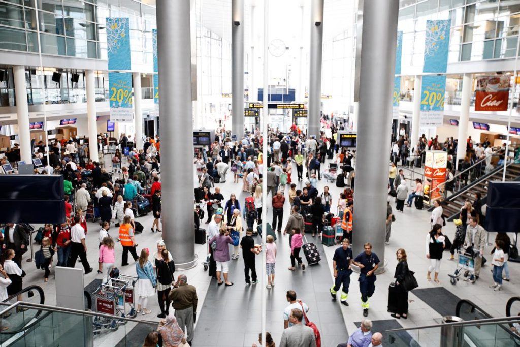 InsideFlyerDK's tweet image. Københavns Lufthavn: SAS etablere nyt Service Point i terminal 3 - bit.ly/2Pmanx5 #SAS #FlySAS #ServicePoint #ditcph #cphairport #UnaccompaniedChildren
