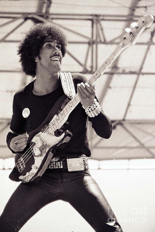 Happy birthday Mr Phil Lynott   