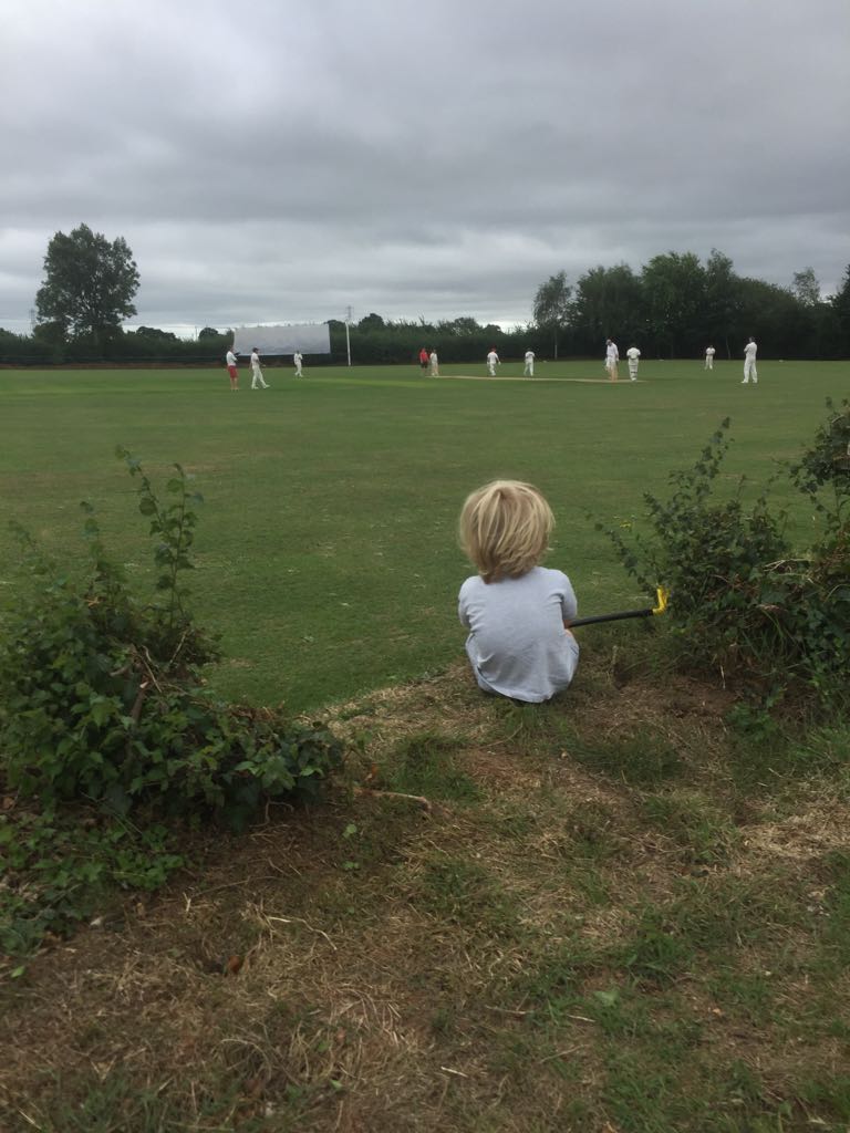 SRamblersCC's tweet photo. SRCC v Clyst Hydon. Final day on Tour! A comprehensive victory and fantastic day to close out a wonderful season; the record reads P6, W2, D2, L2.  Bring on 2019!  #ramblers #cricket https://t.co/l61Q6dyxbX
