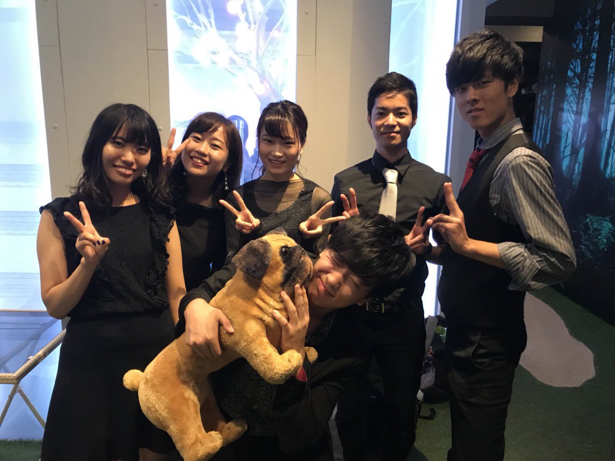 SabiSupa_jp's tweet photo. 昨日CCC主催ライブ｢うたの夏まつり〜響〜｣に出演させていただきました！素晴らしいステージで楽しく歌わせていただきました！本当にありがとうございました！
また、22日の水曜日には、名古屋アカペラサークルJP-act主催ライブ｢NEW GAME｣への出演が決まっております！宜しければ是非お越しください https://t.co/7Z0a6OlkIX