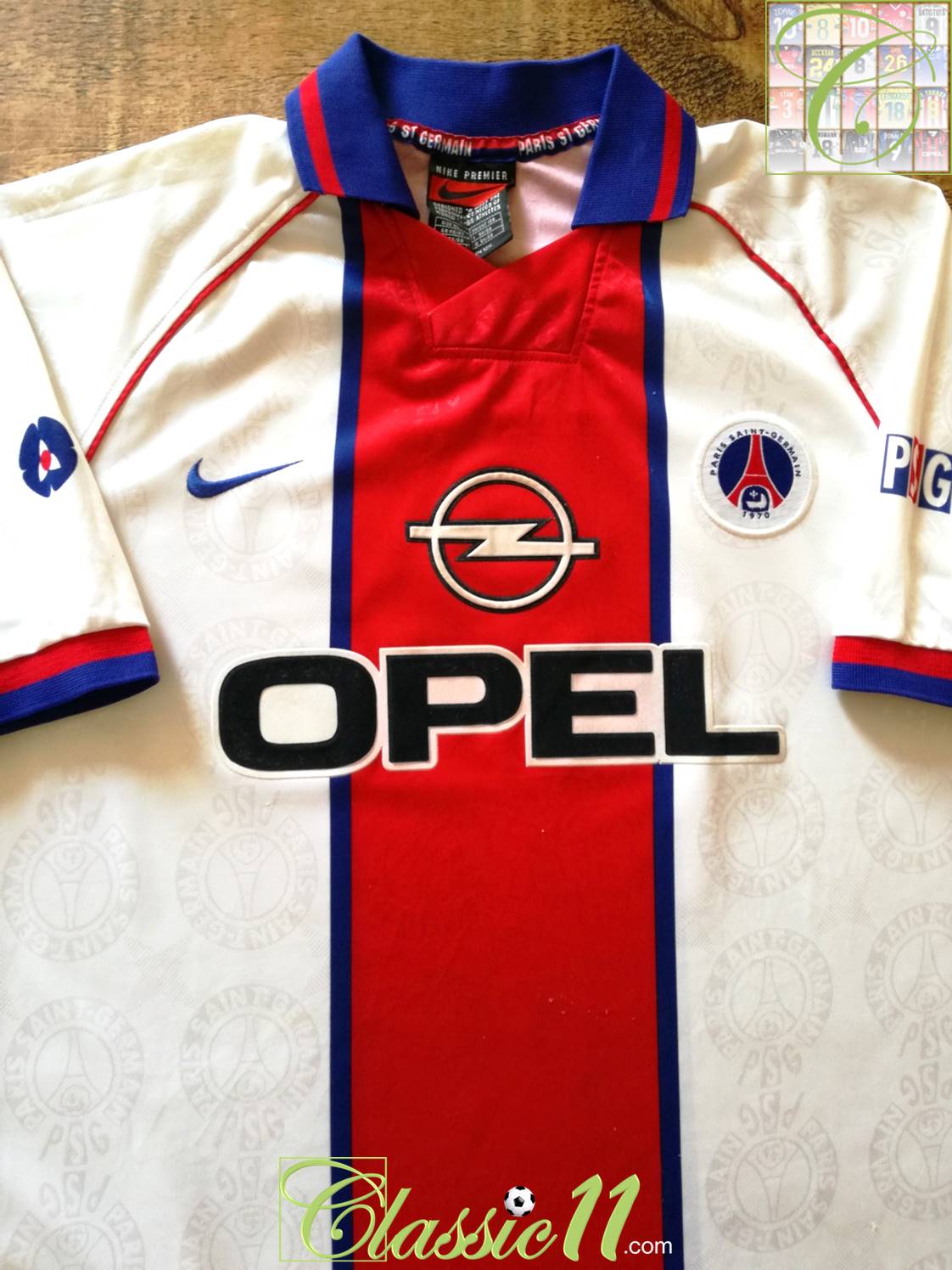 C11 Football Shirts on X: C11 Football Shirts on X: