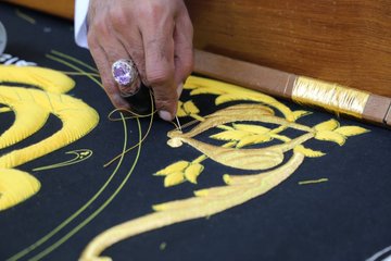 عرض الصورة على تويتر