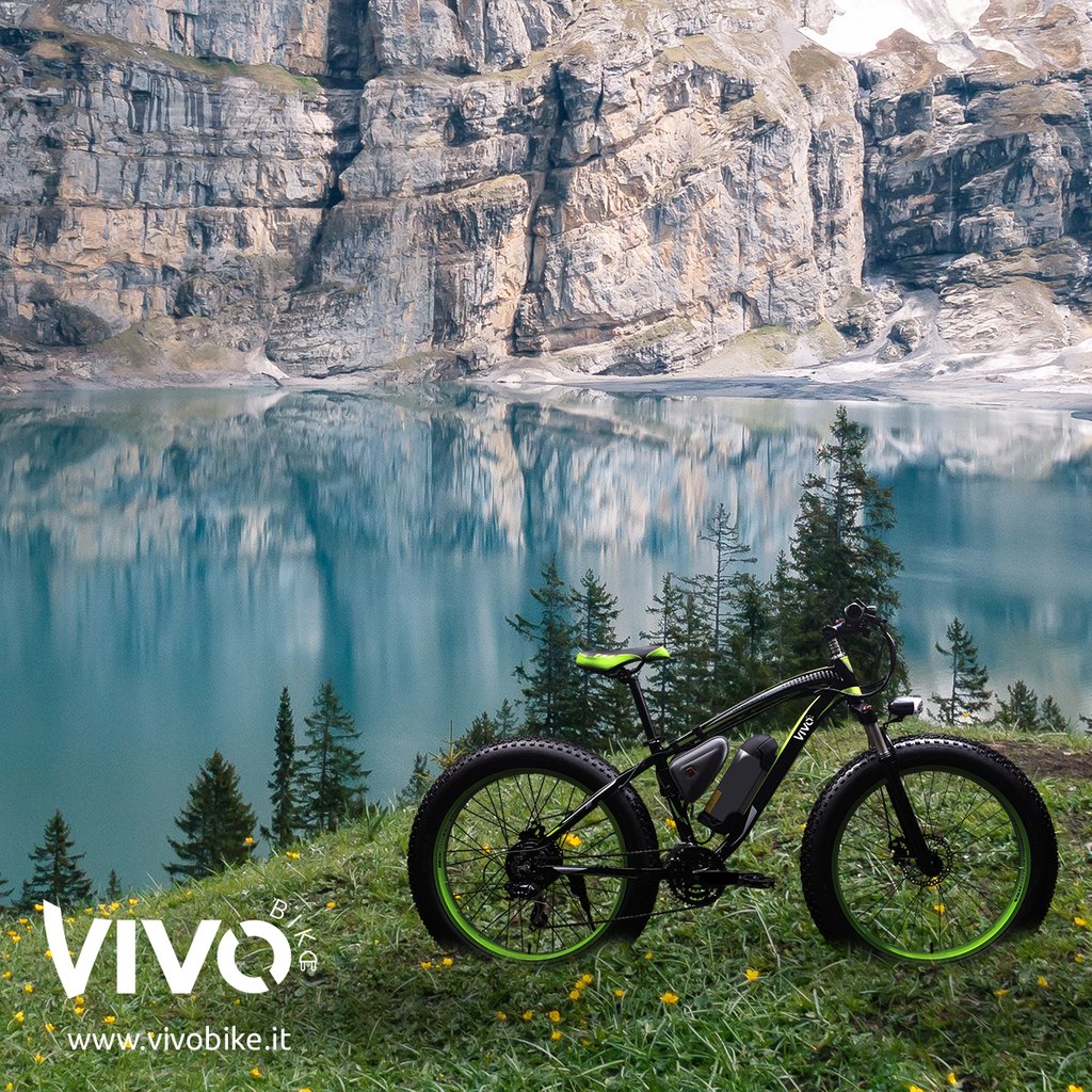 Vivobike on Twitter: \