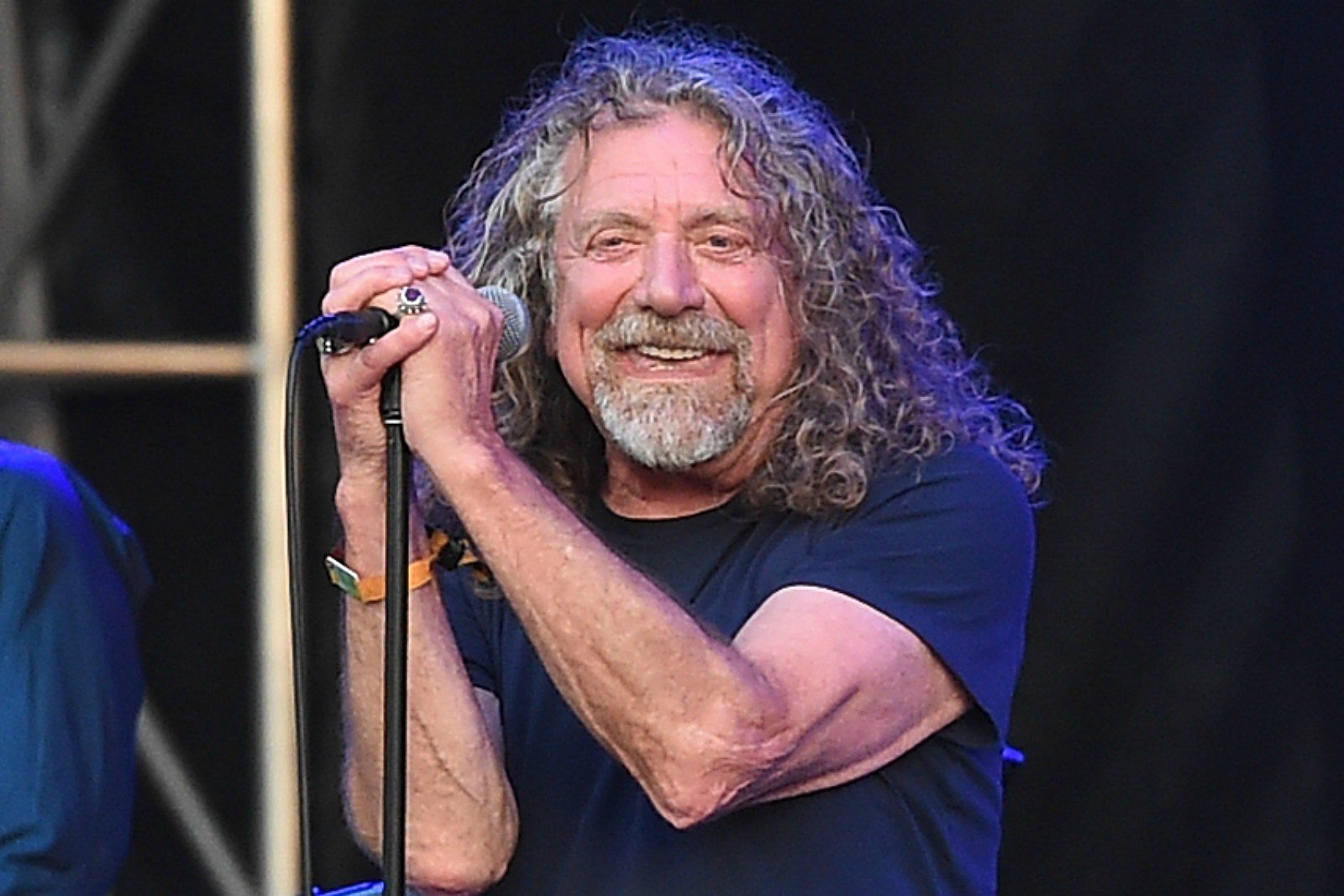 Happy Birthday Sir Robert Plant! 