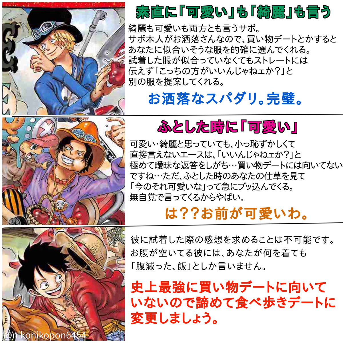 小説 トラファルガー ロー 夢 ランキング(1位⇒10位)