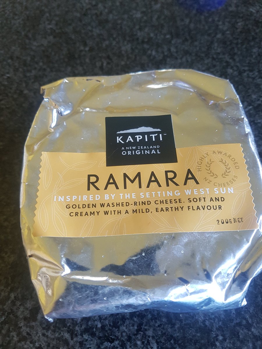 temaunga569's tweet photo. @dairymanNZ We prefer Ramara but great choice!! https://t.co/w3PzstGUNG